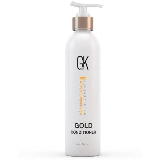 Gk Hair Gold Conditioner 8.45oz- 