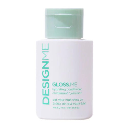 The Warehouse Salon Design.Me Gloss.Me Hydrating Conditioner 1.6oz