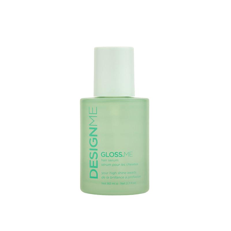 The Warehouse Salon Design.Me Gloss.Me Hair Serum 2.5oz