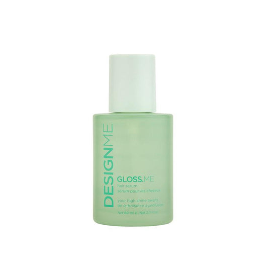The Warehouse Salon Design.Me Gloss.Me Hair Serum 2.5oz