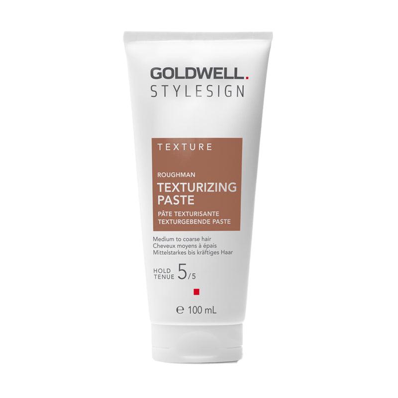 The Warehouse Salon Goldwell Stylesign Roughman Texturizing Paste 3.3oz