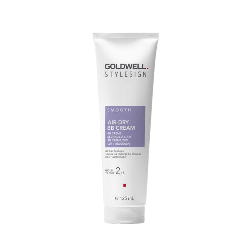 The Warehouse Salon Goldwell StyleSign Air Dry BB Cream 4.2oz