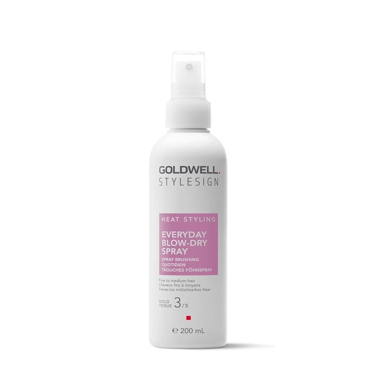 The Warehouse Salon Goldwell StyleSign Everyday Blow Dry Spray 6.7oz