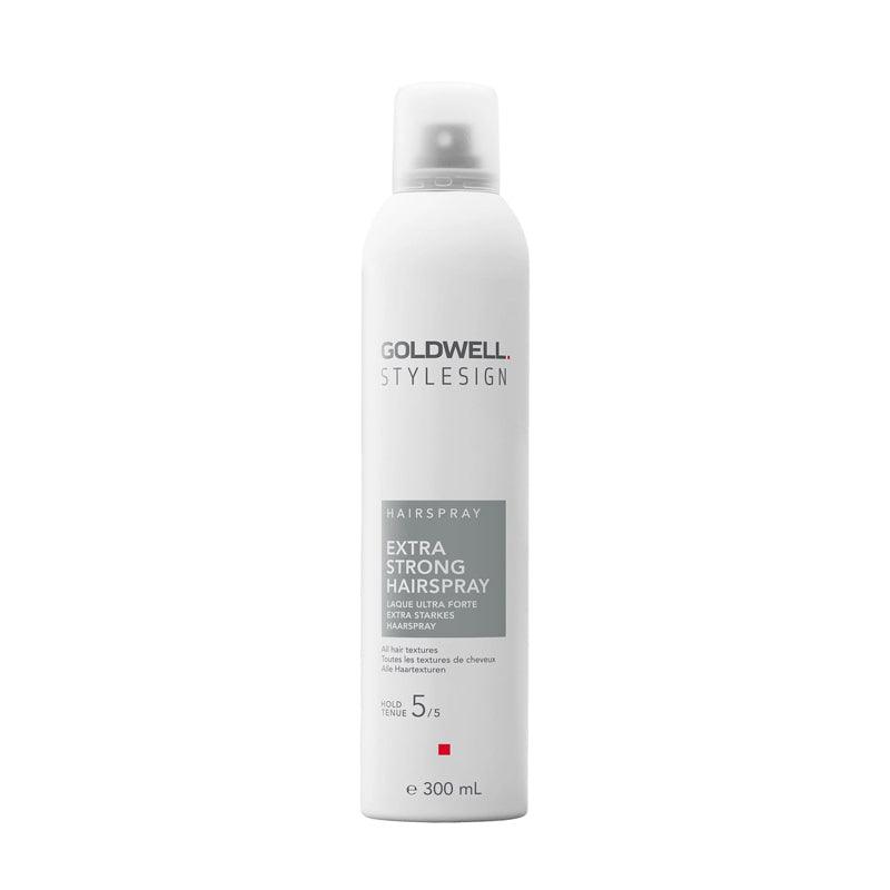 The Warehouse Salon Goldwell StyleSign Extra Strong Hairspray 10.1oz