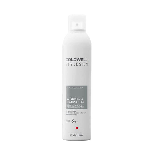 The Warehouse Salon Goldwell StyleSign Working Hairspray 10.1oz