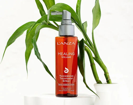 L'anza Healing Volume Thickening Treatment Spray 3.4 oz