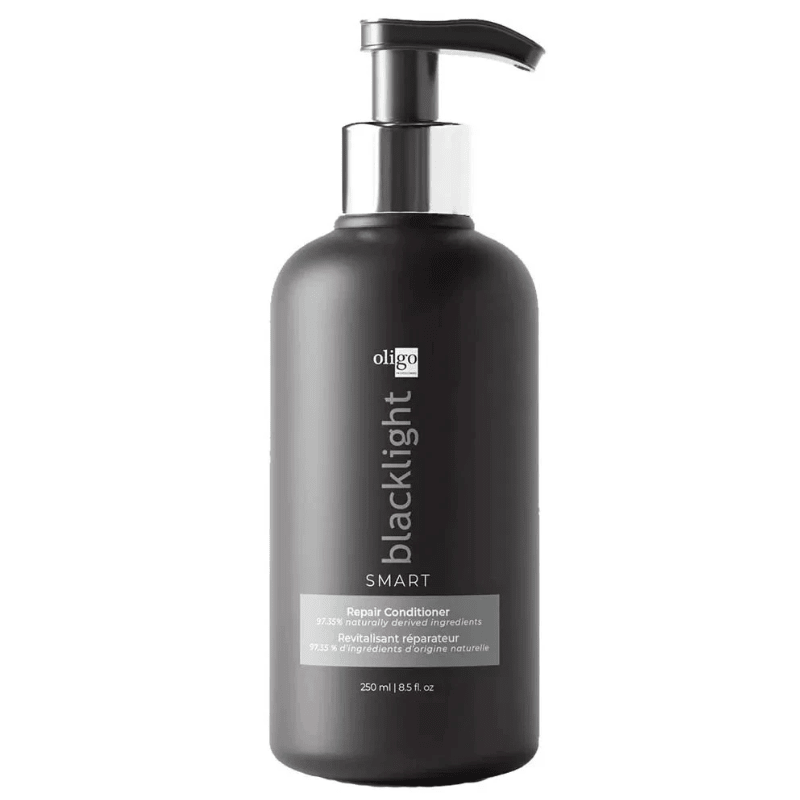The Warehouse Salon Oligo Blacklight Smart Conditioner front view
