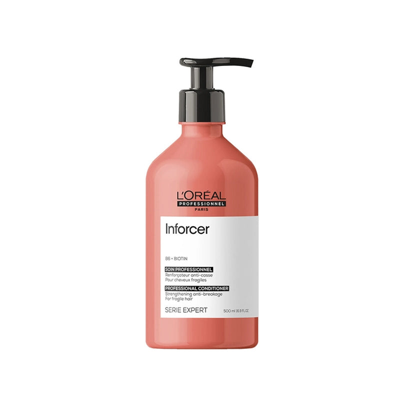 L’Oreal L'oreal Inforcer Strengthening Anti-Breakage Conditioner