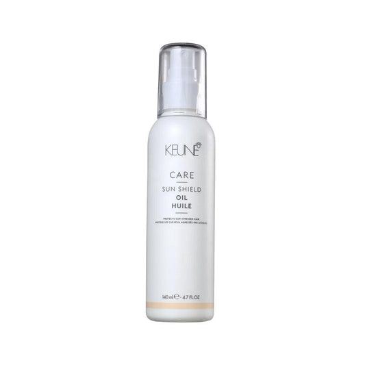 KEUNE CARE Sun Shield Oil, 4.7 Floz- 
