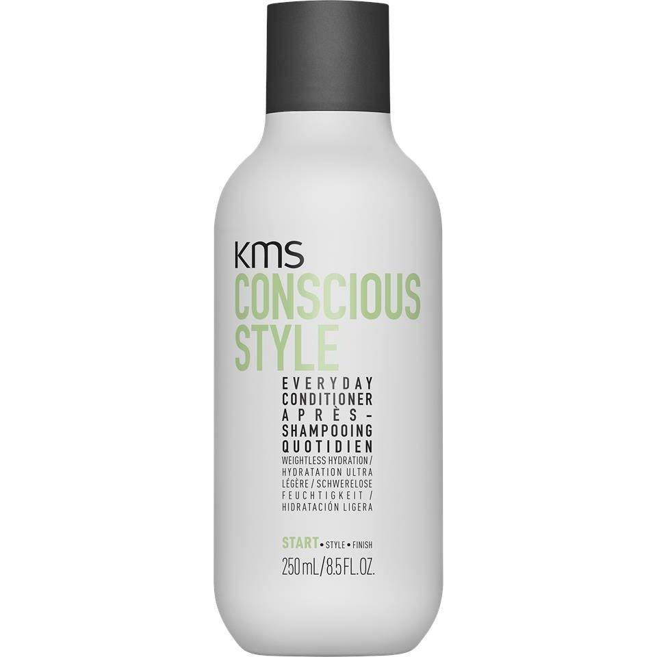 The Warehouse Salon KMS Conscious Style Everyday Conditioner front view