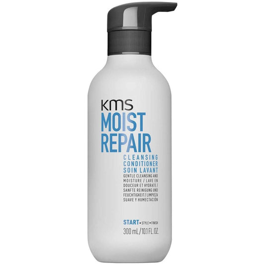 The Warehouse Salon KMS Moist Repair Cleansing Conditioner 10.1 oz
