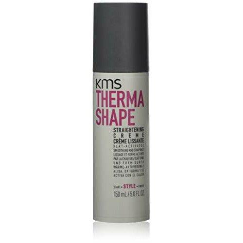 The Warehouse Salon KMS ThermaShape Straightening Creme 5oz