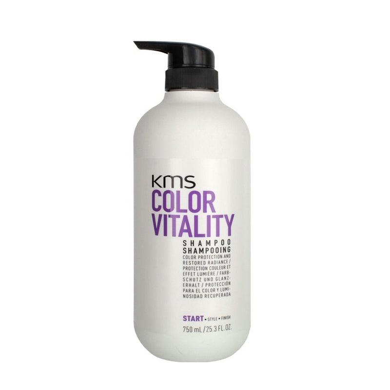 The Warehouse Salon KMS Color Vitality Shampoo 25.3 oz
