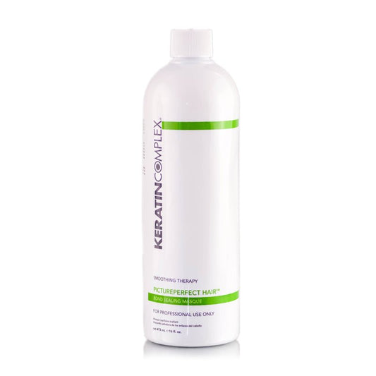 The Warehouse Salon Keratin Complex Picture Perfect Masque front view