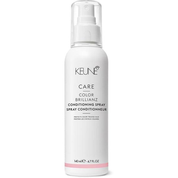 KEUNE CARE Color Brillianz Conditioning Spray, 4.7 Floz- 