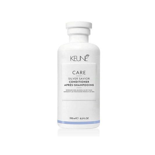 Keune Care Silver Savior Conditioner 8.5 oz- 