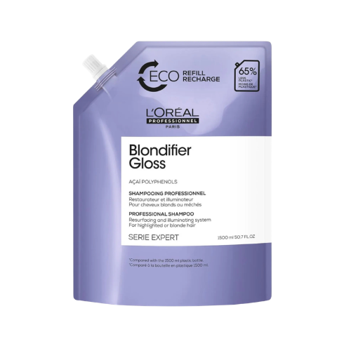 L'orealBlondifier Shampoo