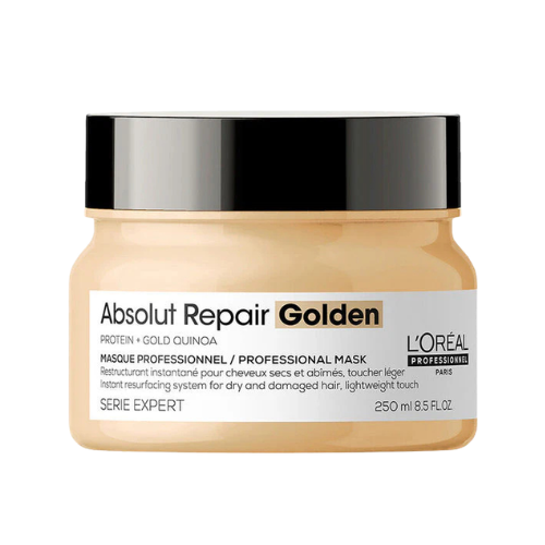 L'oreal Absolut Repair Golden Mask for Damaged Hair