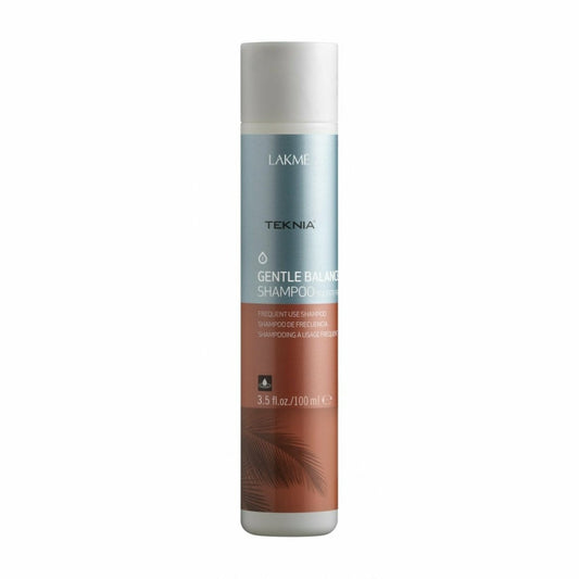 Lakme Teknia Gentle Balance Shampoo