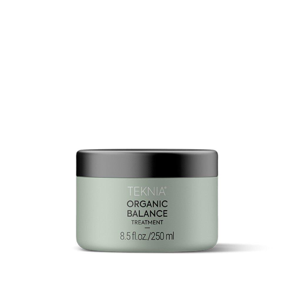 The Warehouse Salon Lakme Teknia Organic Balance Treatment front view