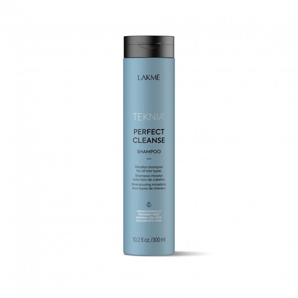 The Warehouse Salon Lakme Teknia Perfect Cleanse Shampoo front view