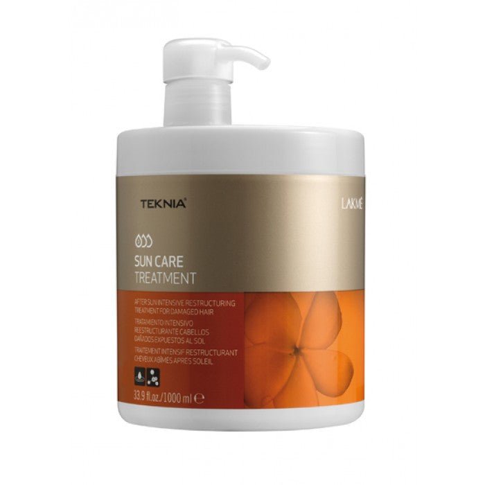 The Warehouse Salon Lakme Teknia Sun Care Treatment 33.8oz