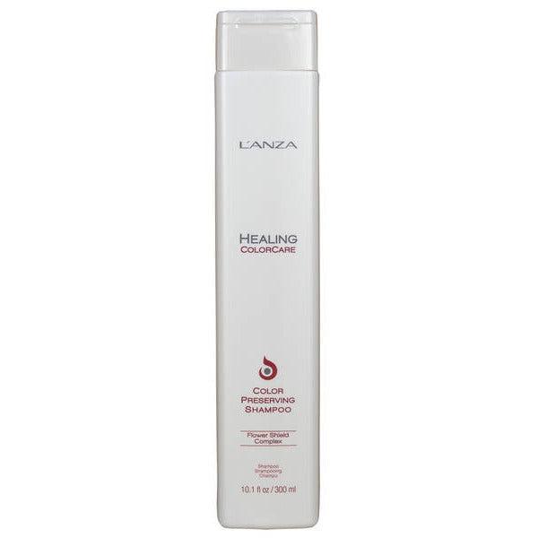 L’anza Healing ColorCare Color-preserving Shampoo, 10.1 fl.oz- 