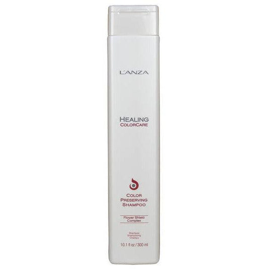 L’anza Healing ColorCare Color-preserving Shampoo, 10.1 fl.oz- 