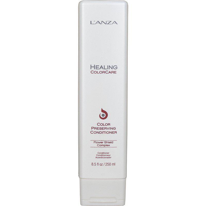 Lanza Healing Colorcare Color Preserving Conditoner 8.5oz- 