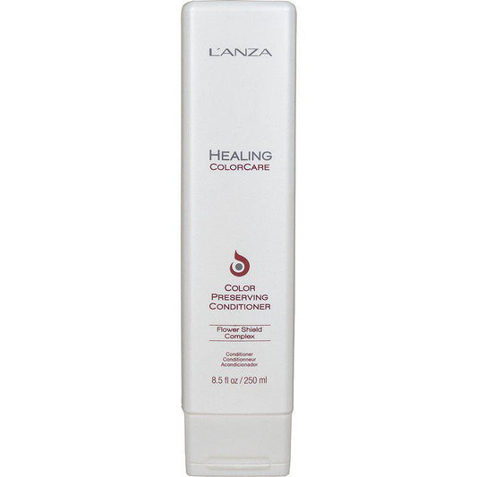 Lanza Healing Colorcare Color Preserving Conditoner 8.5oz- 