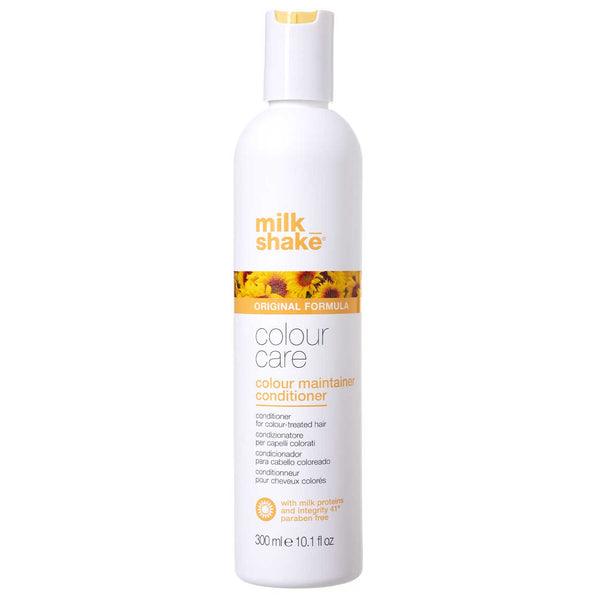 The Warehouse Salon Milk Shake Colour maintainer conditioner front view