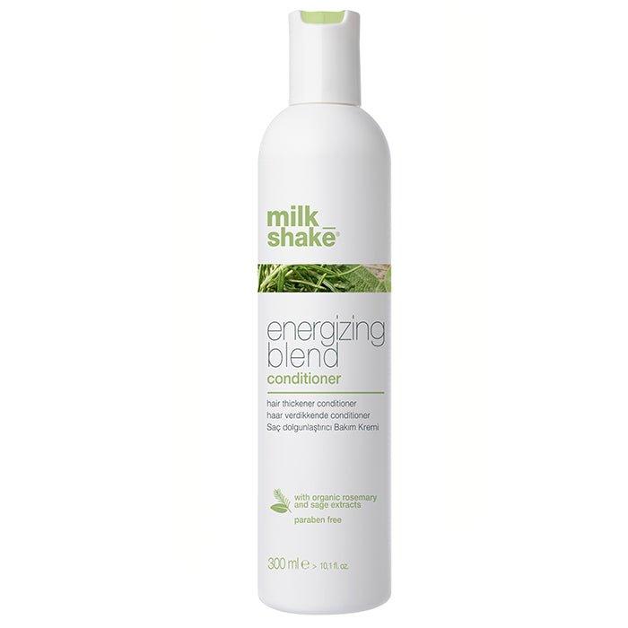 The Warehouse Salon Milk Shake Energizing Blend Conditioner front view