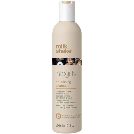 The Warehouse Salon Milk Shake Integrity Nourishing Shampoo front view