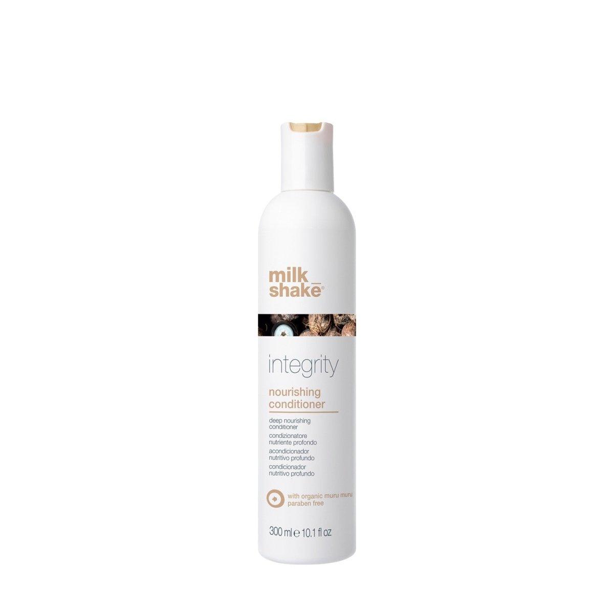 The Warehouse Salon Milk Shake Integrity nourishing conditioner 10.1oz