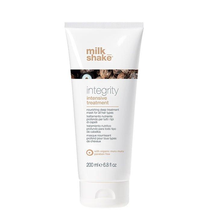 The Warehouse Salon Milk Shake Intensive Treatment Integrity 6.8 oz