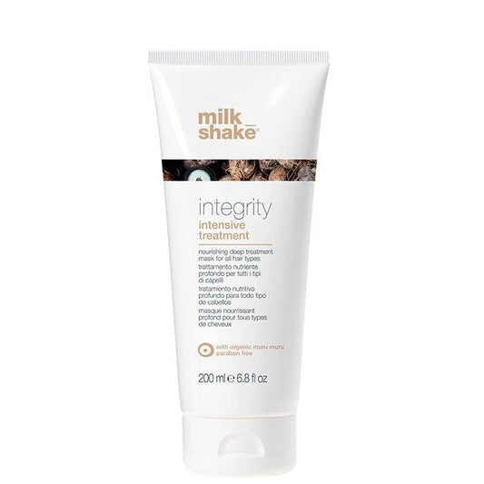 The Warehouse Salon Milk Shake Intensive Treatment Integrity 6.8 oz