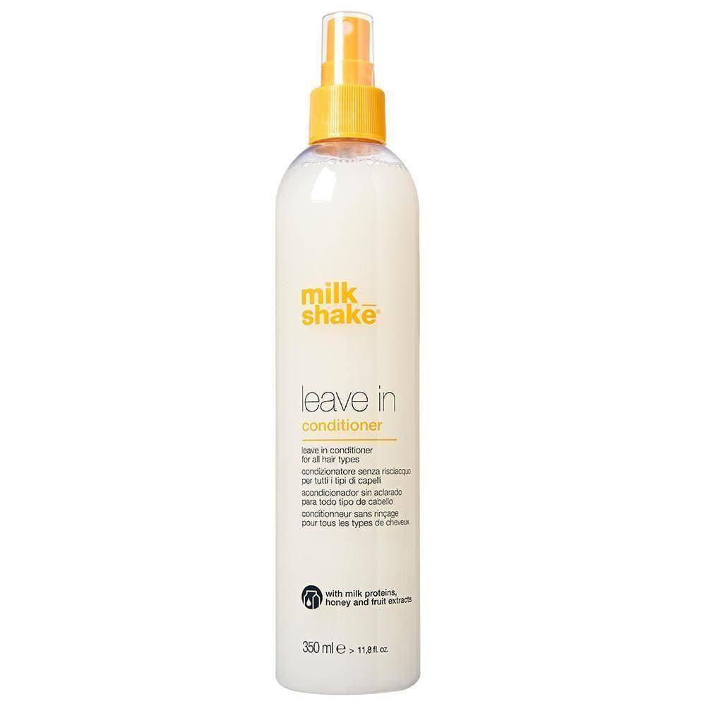 The Warehouse Salon Milk Shake Leave In Conditioner front view