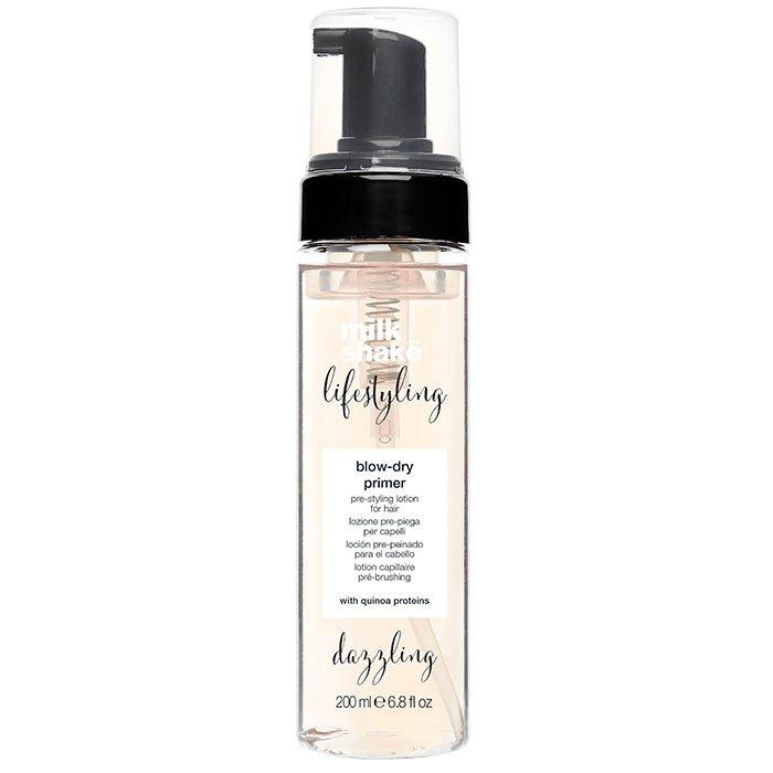 The Warehouse Salon Milk Shake Lifestyling Blow-Dry Primer, 6.8 fl. oz.