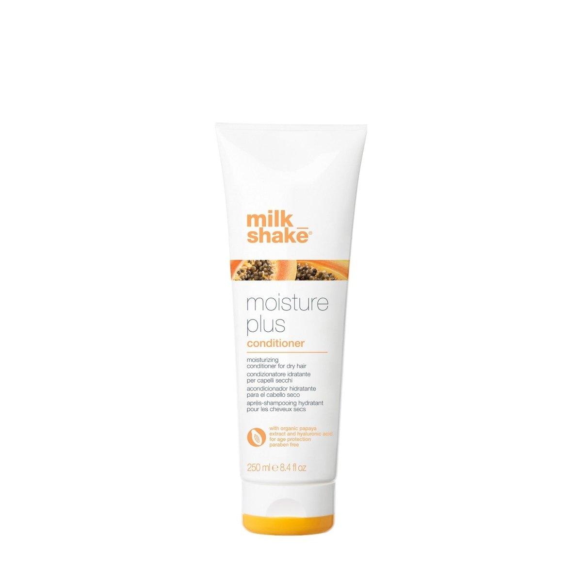 The Warehouse Salon Milk Shake Moisture Plus Conditioner front view