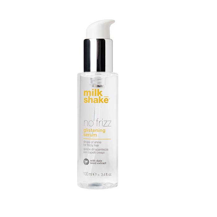 Milk Shake No frizz glistening serum 3.4 oz- 