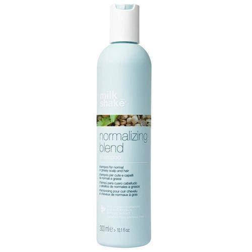 The Warehouse Salon Milk Shake Normalizing Blend Shampoo front view