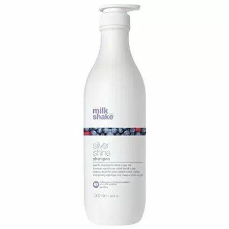 Milk Shake Silver Shine Shampoo 33.8oz/Liter- 