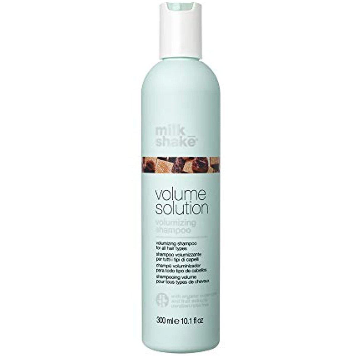 Milk Shake Volume Solution Shampoo, 10.1 Oz- 