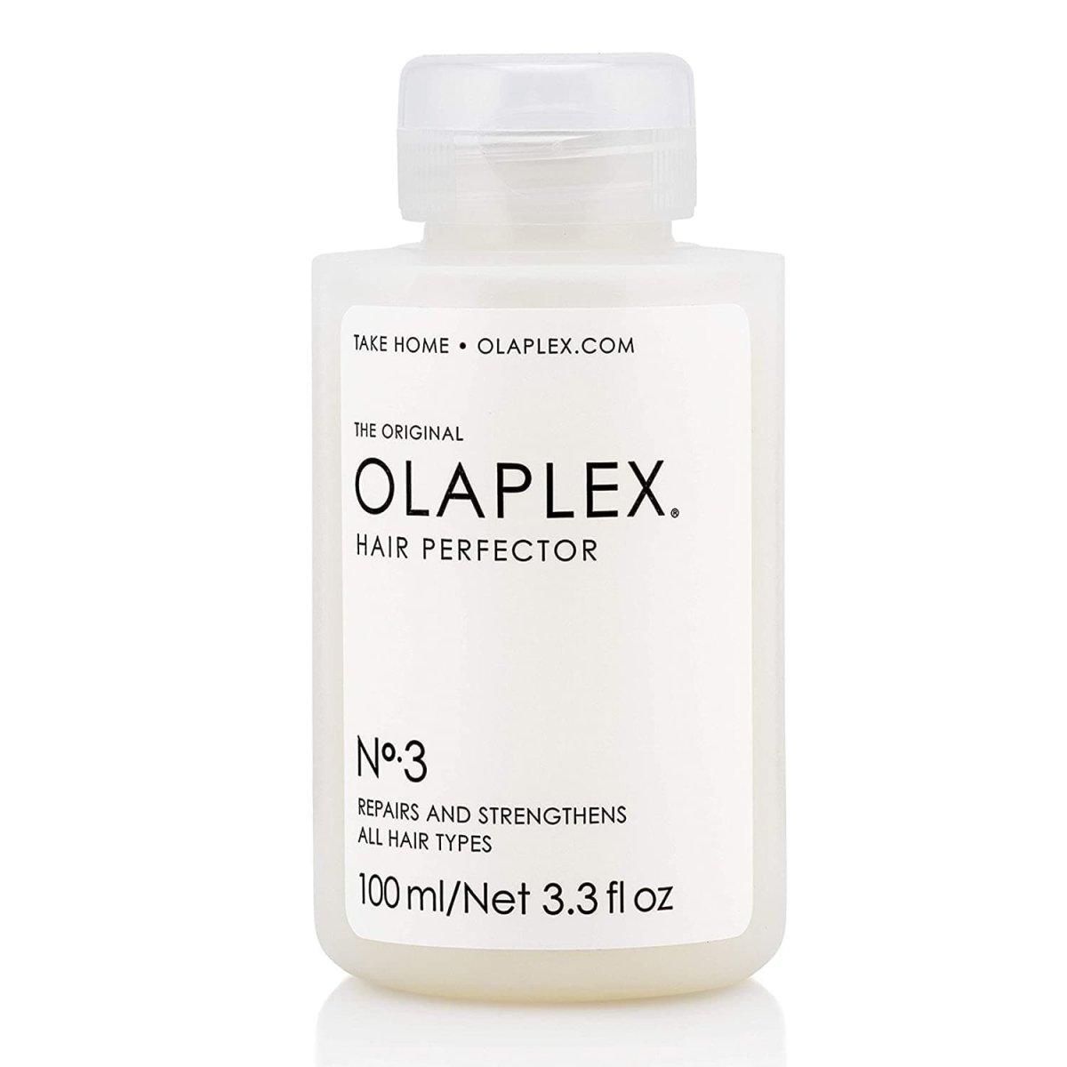The Warehouse Salon Olaplex Hair Perfector No 3 - 3.3oz