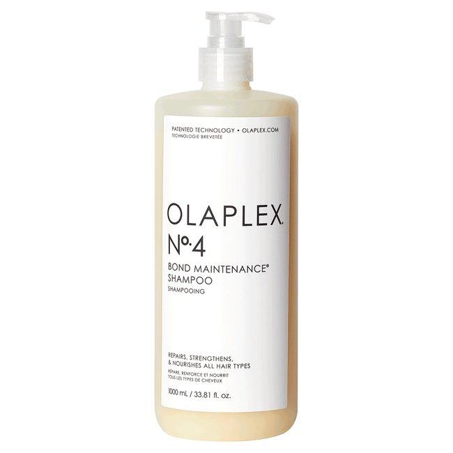 The Warehouse Salon Olaplex No. 4 Bond Maintenance Shampoo 33.8oz