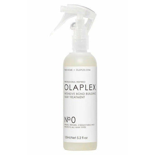 The Warehouse Salon Olaplex No.0 Intensive Bond Building Treatment, 5.2 Floz
