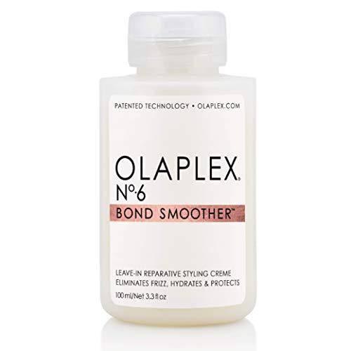 The Warehouse Salon Olaplex No.6 Bond Smoother 3.3oz