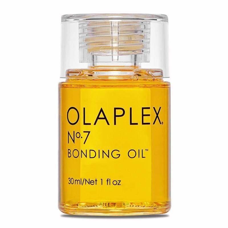 The Warehouse Salon Olaplex No.7 Bonding Oil front view