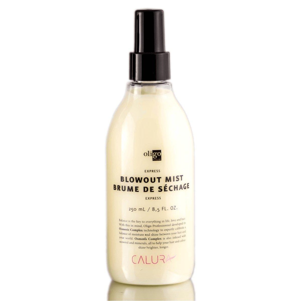 The Warehouse Salon Oligo Express Blowout Mist 8.5 oz