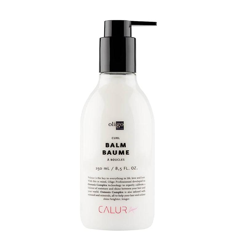The Warehouse Salon Oligo Curl Balm 8.5oz